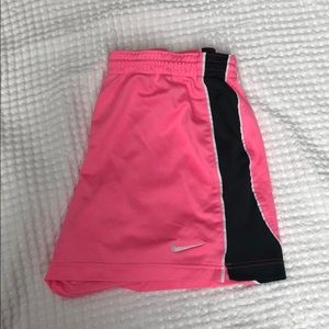 Women’s NIKE Athletic Shorts